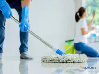 Sparkle Up Your Space with Roanoke House Cleaning