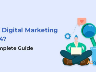 What is Digital Marketing in 2024? The Complete Guide