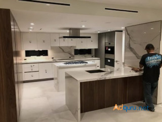 Best Kitchen Design Services in Broward County | Professional Experts