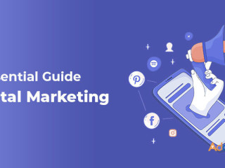 The Essential Guide to Digital Marketing Services