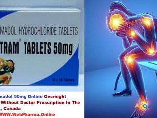 Tramadol 50mg Online Without Prescription Get Upto 30% Off Order Now