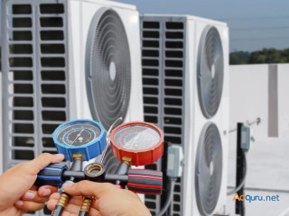 Professionals HVAC Services in Centennial