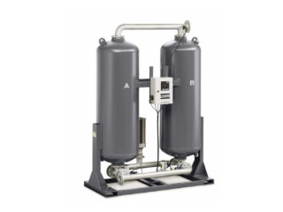 Air Compressor Dryer: Enhance Air Quality and Efficiency