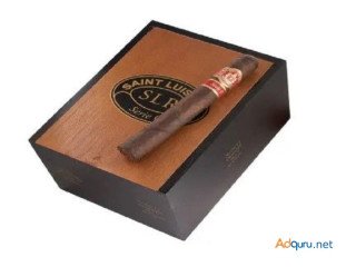 Saint Luis Rey Serie G Churchill Cigar - Full-Bodied Rich Flavor