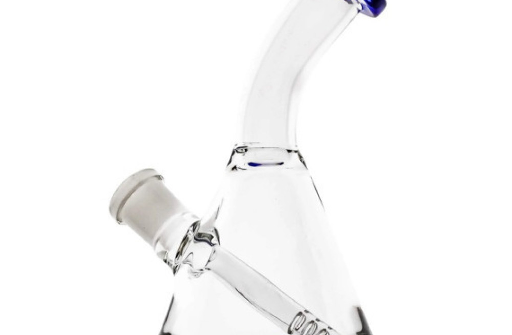 bent-stem-mini-water-pipe-with-perc-55-inch-big-0