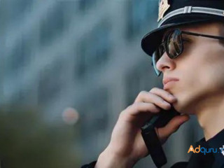 Trusted Security Guard Companies in San Francisco: Safeguarding What Matters