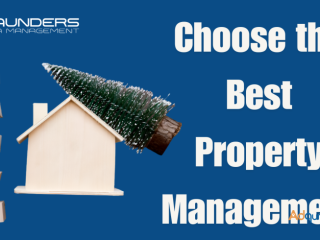 Best Property Management Company Near Me - Professional & Reliable Services