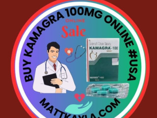 Buy Kamagra 100mg Online # USA
