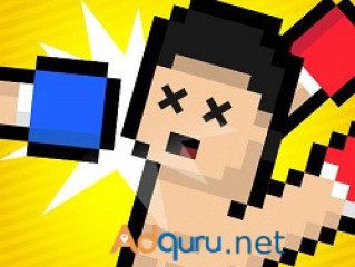 Boxing Random: A Wacky, Fun-Filled Arcade Boxing Game