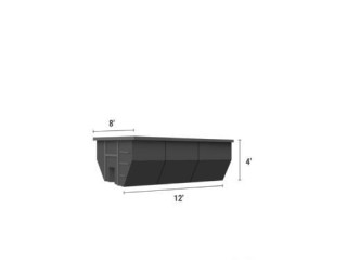 Residential Roll Off Dumpster Rental: Easy Solution