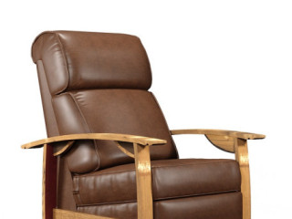 Experience Luxury with High-End Leather Recliners Order Now from Bad Ass Recliners