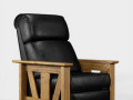 cozy-up-in-style-explore-our-farmhouse-recliner-chair-collection-small-0