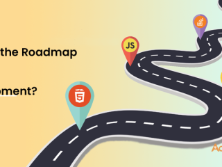 What is the Roadmap for Mobile App Development? Keys Steps in Developing an Mobile App