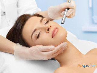 Reclaim Youthful Radiance with Comprehensive Facial Rejuvenation Treatment