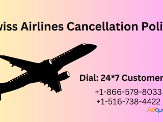 Can I cancel Swiss Air within 24 hours? Call: +1-866-579-8033