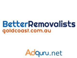 Better Removalists GoldCoast