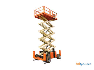 Find Multiple Scissor Lift Rental Denver