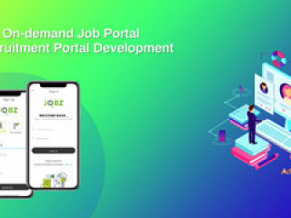 Online Job Portal Development [ Key Features + Cost ]