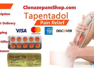 Buy Tapentadol 100mg Tablet Online 100% Genuine Shipping In US To US