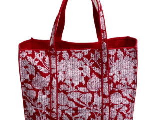 Wholesale Cotton Tote Bags