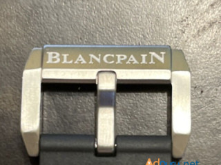 Blancpain Watch Straps The Perfect Match for Your Luxury Watch