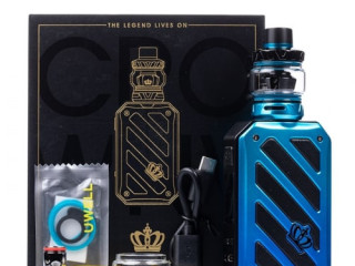 Uwell Crown 5 V 200W Starter Kit