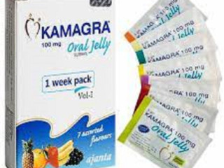 How Kamagra Oral Jelly Improves ED in Just Minutes