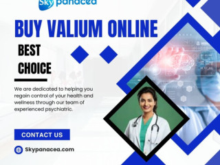 Buy Valium Online In One Click Express Shipping in New York