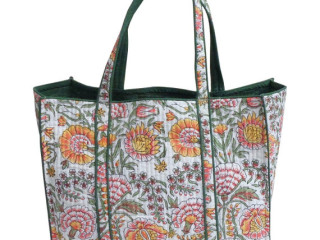 Buy Cotton Tote bags Online at Best Price Offers