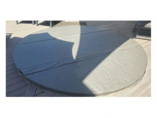 Reliable In-Ground Heavy Duty Spa Covers