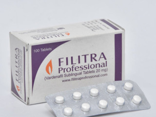 Buy Filitra Online Securely Night Delivery At USA