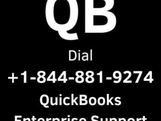 Dial Now +1-844-881-9274 [{Live Support}] Quickbooks enterprise Support