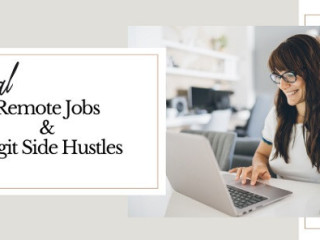 Remote Job Hunter? Join My Free Facebook Group for Daily Job Leads!