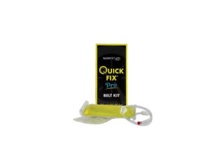 QFix Pro Belt Kit Detox