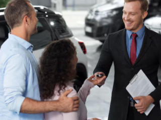 No Tax ID For Car Loan Dealerships