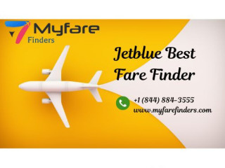 Jetblue Best Fare Finder