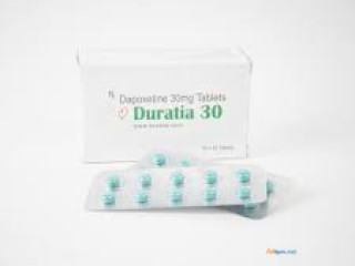 Duratia Tablets: Effective Solutions for Premature Ejaculation