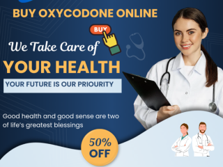 Order Oxycodone Online For Convenient Delivery