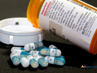 Buy Adderall Online With Hassle-Free Credit Card Payments in Ohio