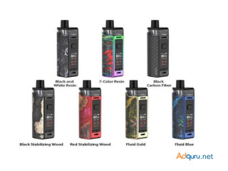 Smok RPM80 Pod Mod Kit | Smokedale Tobacco