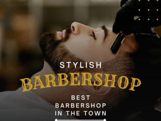 Elevate Your Style with Expert Men's Haircuts at Barber Logic!