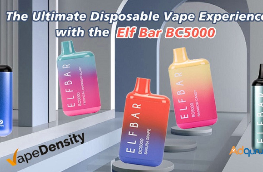 the-ultimate-disposable-vape-experience-with-the-elf-bar-bc5000-big-0