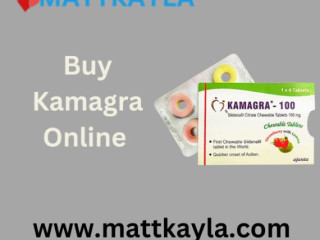Buy Kamagra 100 mg Online