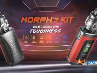 Smok MORPH 3 Kit