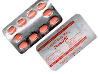 Buy Femalefil 10mg Online in USA