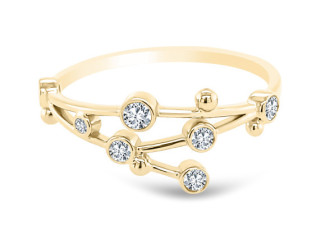 Best Constellation Rings - Zodiac-Inspired Jewelry