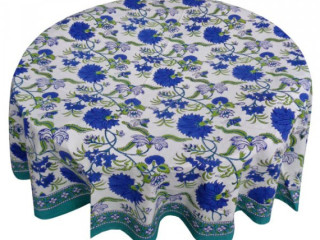 Round Table Cover Cloth at Best Price