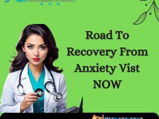 Get Instant Recovery Visit Anxiety Treatment Naples FL