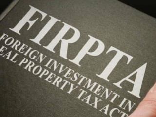 Get Your FIRPTA Tax Refund Fast!