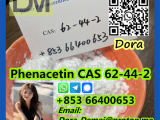 Phenacetin，CAS 62-44-2